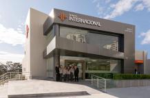 Banco Internacional