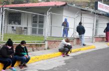 ATENCION EN HOSPITAL (32108415)