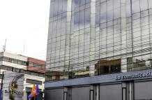 Referencial. La Supercom es parte de los organismos que se crearon con la aprobación de la LOC. 