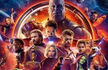 Marvel presenta primer tráiler de Avengers Endgame