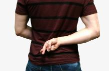 El término micro-cheating fue popularizado por una psicóloga australiana, según BBC. 