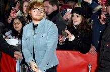 La cinta forma parte de la selección del Festival Internacional de Cine de Berlín en su categoría Special.