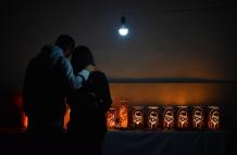 Papa proclama santos al obispo salvadoreño Óscar Romero y a Pablo VI