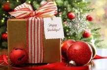 Navidad. Papá Noel, los Reyes Magos o el amigo invisible son solo algunas de las excusas para obsequiar a nuestros seres queridos durante las fiesta navideñas. 