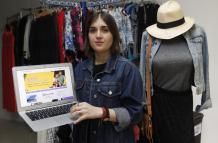 Armarium es una iniciativa local que promueve la compra, venta y donación de ropa usada a través de Internet.