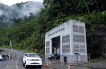 La empresa china también estuvo a cargo de la construcción de la hidroeléctrica Coca Codo.