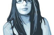“Para mí, escribir es enfrentarme a mis miedos y lanzarme al abismo. Tiene que ser difícil para ser intenso. Tiene que ser arriesgado para que valga la pena”. Mónica Ojeda, escritora.