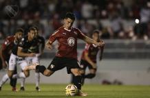 Fernando-Gaibor-Independiente-Emelec