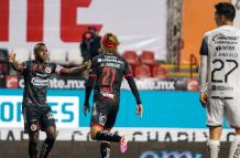 Miler-Bolaños-Xolos-Tijuana