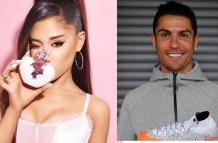 instagram-cristiano-ariana-grande-influencers