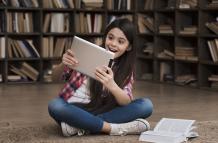 Libros físicos vs. digitales