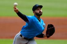 Pablo López Marlins