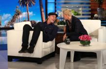 ellen-show-brad-pitt