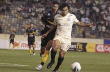 Universitario de Deportes  Perú