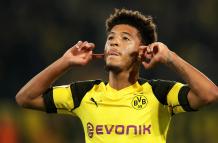 Jadon-Sancho