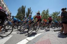 Richard Carapaz Ineos Vuelta a Burgos