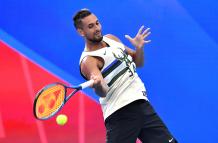 Nick Kyrgios tenis Australia