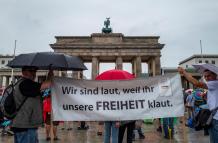 berlin-protestas
