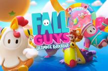 fall guys-playstation