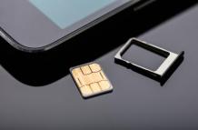 chip telefono referencial