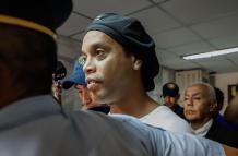 Ronaldinho-futbol