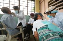 Odontología