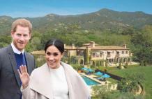 Meghan y Harry