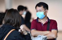 Los casos de contagio por coronavirus siguen en aumento en Malasia.