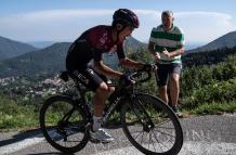 Richard+Carapaz+Ciclismo+Entrenamiento