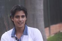 Nicolás Lapentti
