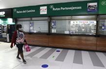 Ruta a Portoviejo
