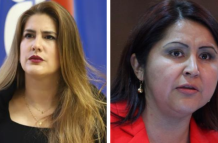 Mujeres elecciones