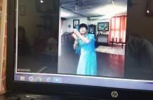 jubilados clases zoom