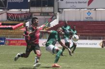 Cuenca-Orense-empate-amonestados