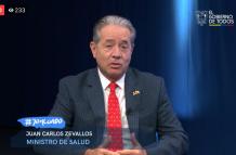 Lanzamiento de la campaña 'Yo me cuido'
