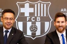 Lionel-Messi