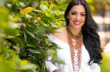 Pamela Cortés.