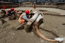 México_Arqueología_Yacimiento