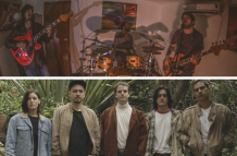 Música Niñosaurios