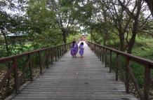 isla santay