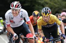 Cilcismo-Pogacar-Roglic-Tour