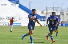 Delfin-Deportivo-Cuenca-Fútbol