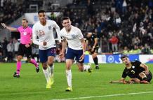 Greenwood-Foden