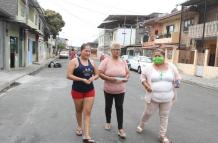 Vecinas gatos