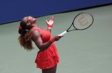 Serena Williams US Open
