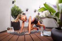 Entrenar