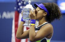 Naomi Osaka US Open 2020