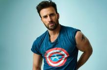 Chris Evans