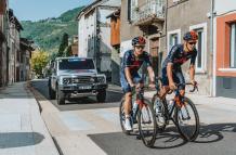 Richard Carapaz Tour de Francia