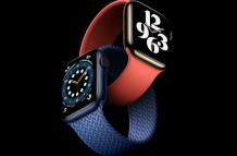 apple series 6